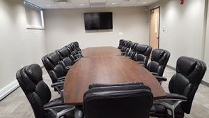 boardroom